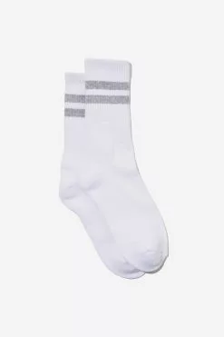 COTTON ON Essential Active Sock