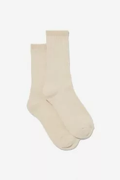 COTTON ON Essential Active Sock
