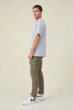 COTTON ON Military Cargo Pant