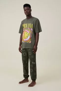 COTTON ON Collab Lounge Pant