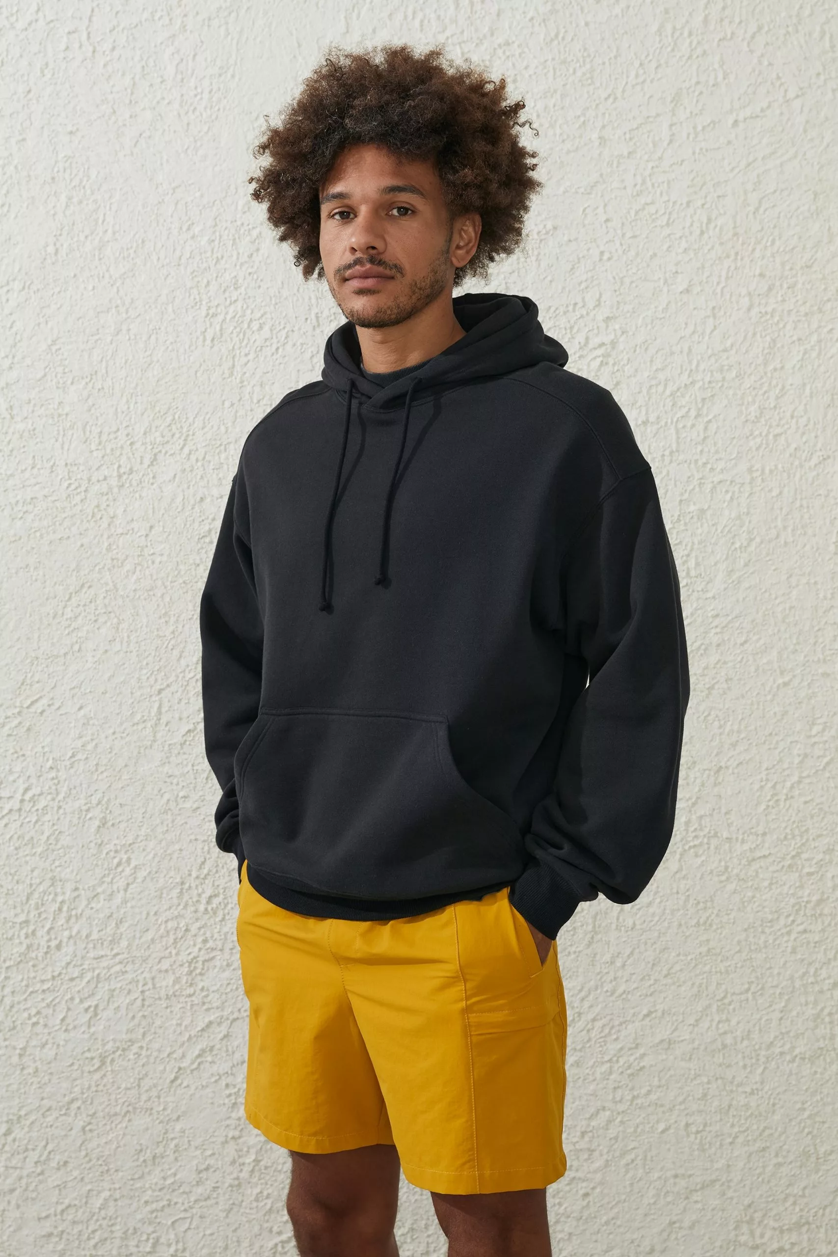 COTTON ON Nylon Urban Short