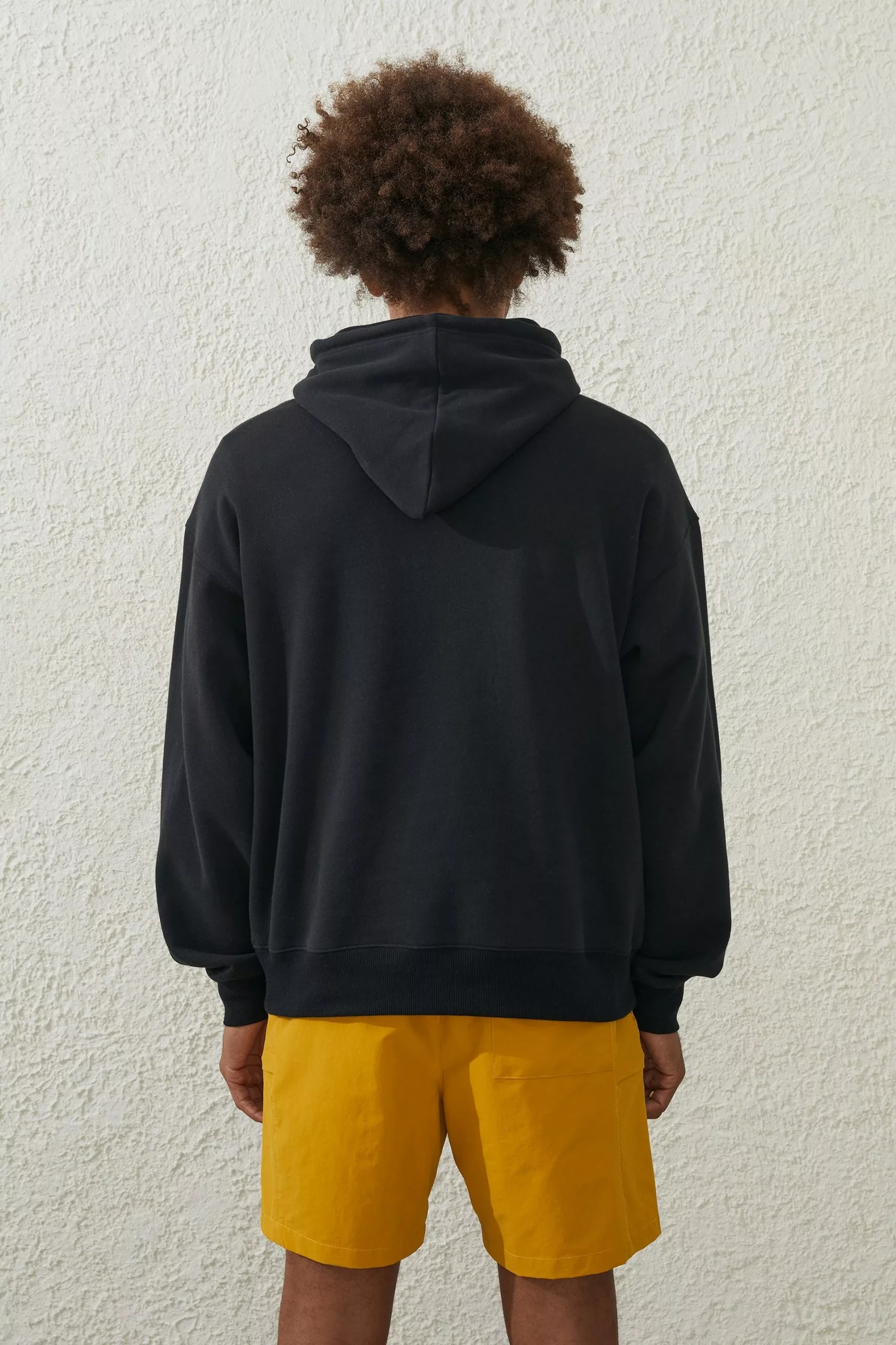 COTTON ON Nylon Urban Short - Image 3