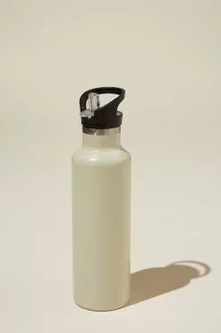 COTTON ON Metal Drink Bottle