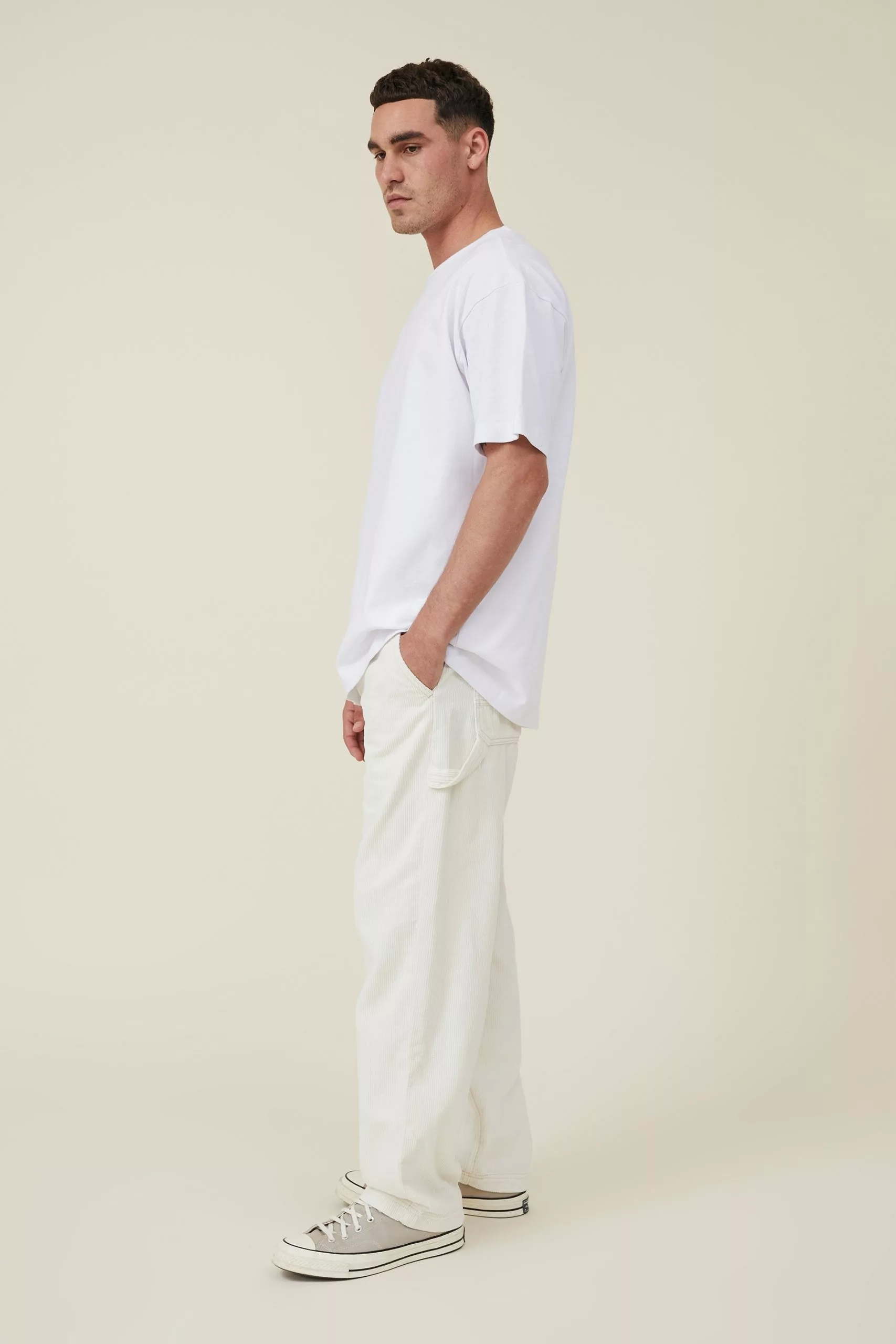 COTTON ON Loose Fit Pant