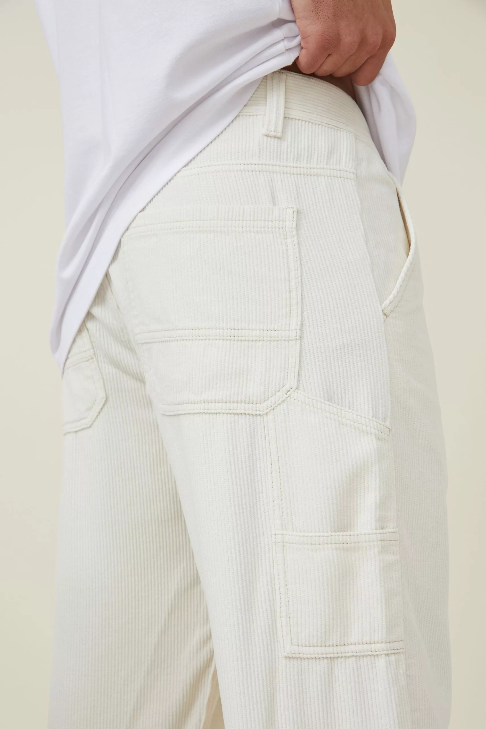 COTTON ON Loose Fit Pant - Image 4