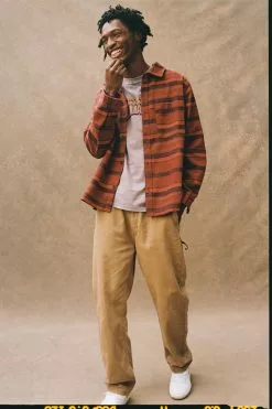 COTTON ON Loose Fit Pant