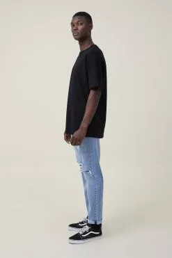 COTTON ON Relaxed Tapered Jean