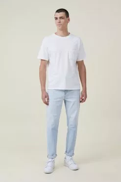 COTTON ON Relaxed Tapered Jean