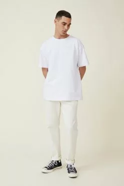 COTTON ON Relaxed Tapered Jean