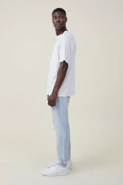 COTTON ON Relaxed Tapered Jean