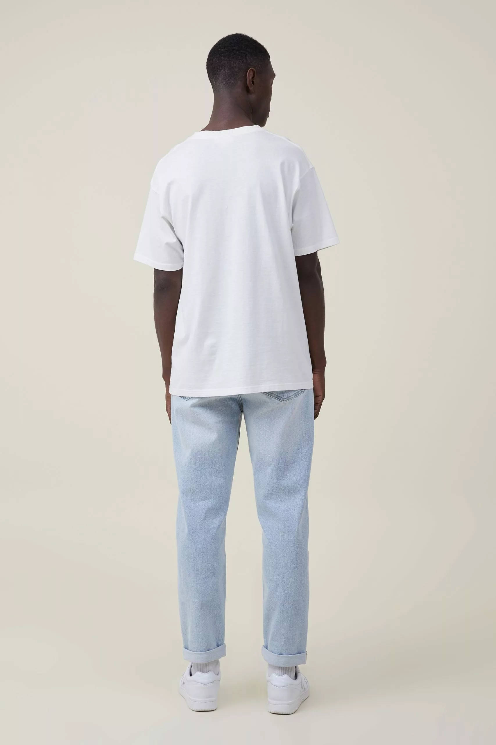 COTTON ON Relaxed Tapered Jean - Image 6