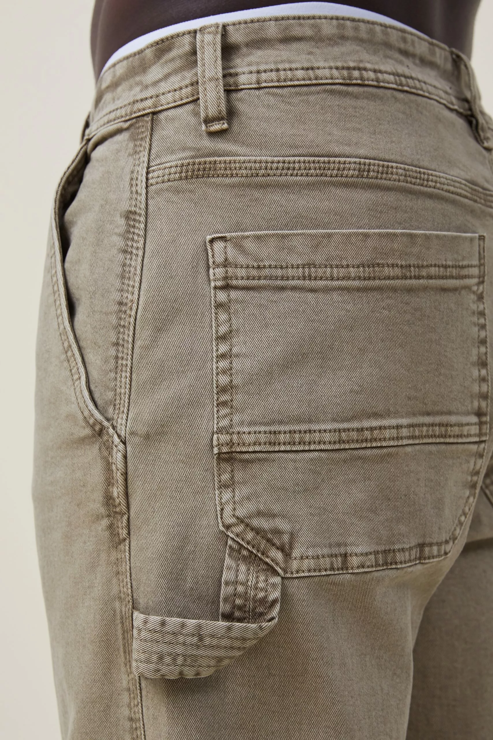 COTTON ON Relaxed Tapered Jean - Image 5