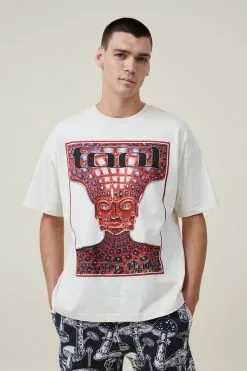 COTTON ON Oversized Vintage T-Shirt