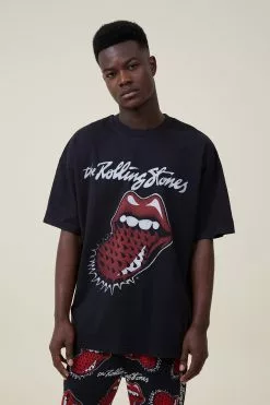 COTTON ON Oversized Vintage T-Shirt