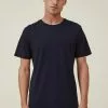 COTTON ON Organic Regular Fit Crew T-Shirt