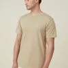 COTTON ON Organic Regular Fit Crew T-Shirt