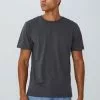 COTTON ON Organic Regular Fit Crew T-Shirt
