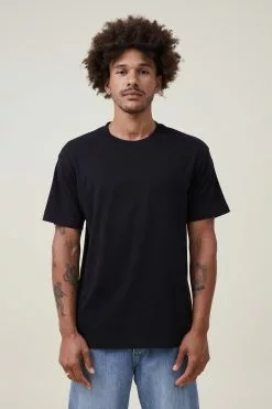 COTTON ON Organic Loose Fit T-Shirt