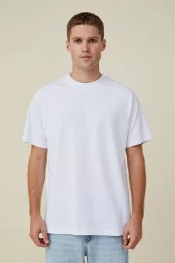 COTTON ON Organic Loose Fit T-Shirt