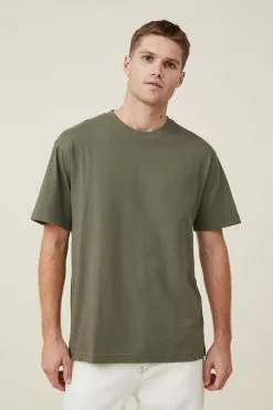 COTTON ON Organic Loose Fit T-Shirt