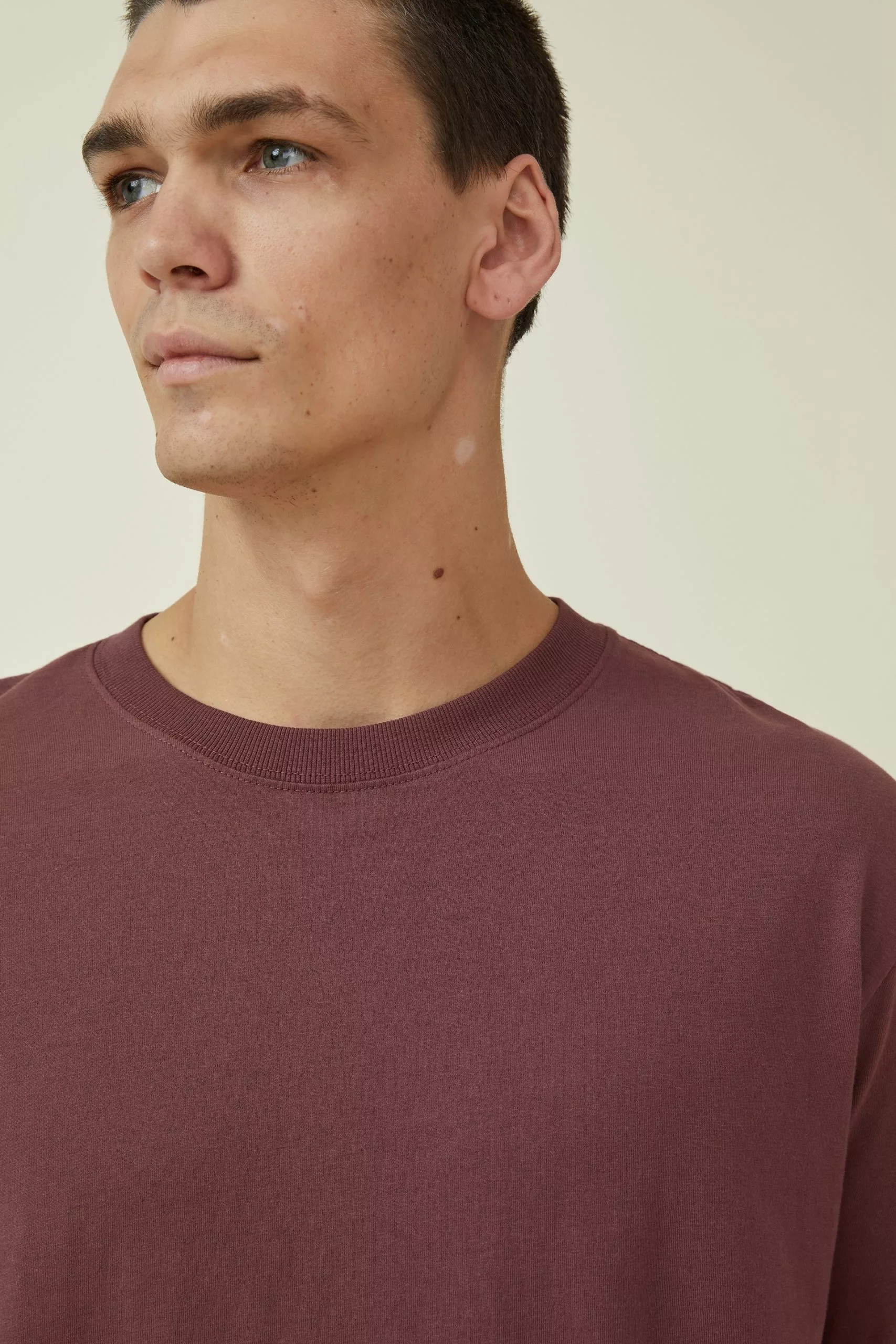 COTTON ON Organic Loose Fit T-Shirt - Image 2