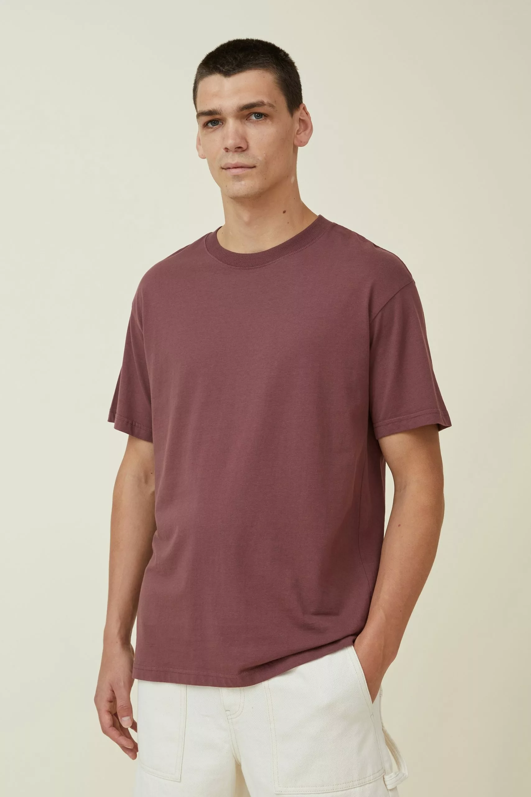 COTTON ON Organic Loose Fit T-Shirt