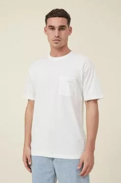 COTTON ON Organic Loose Fit T-Shirt