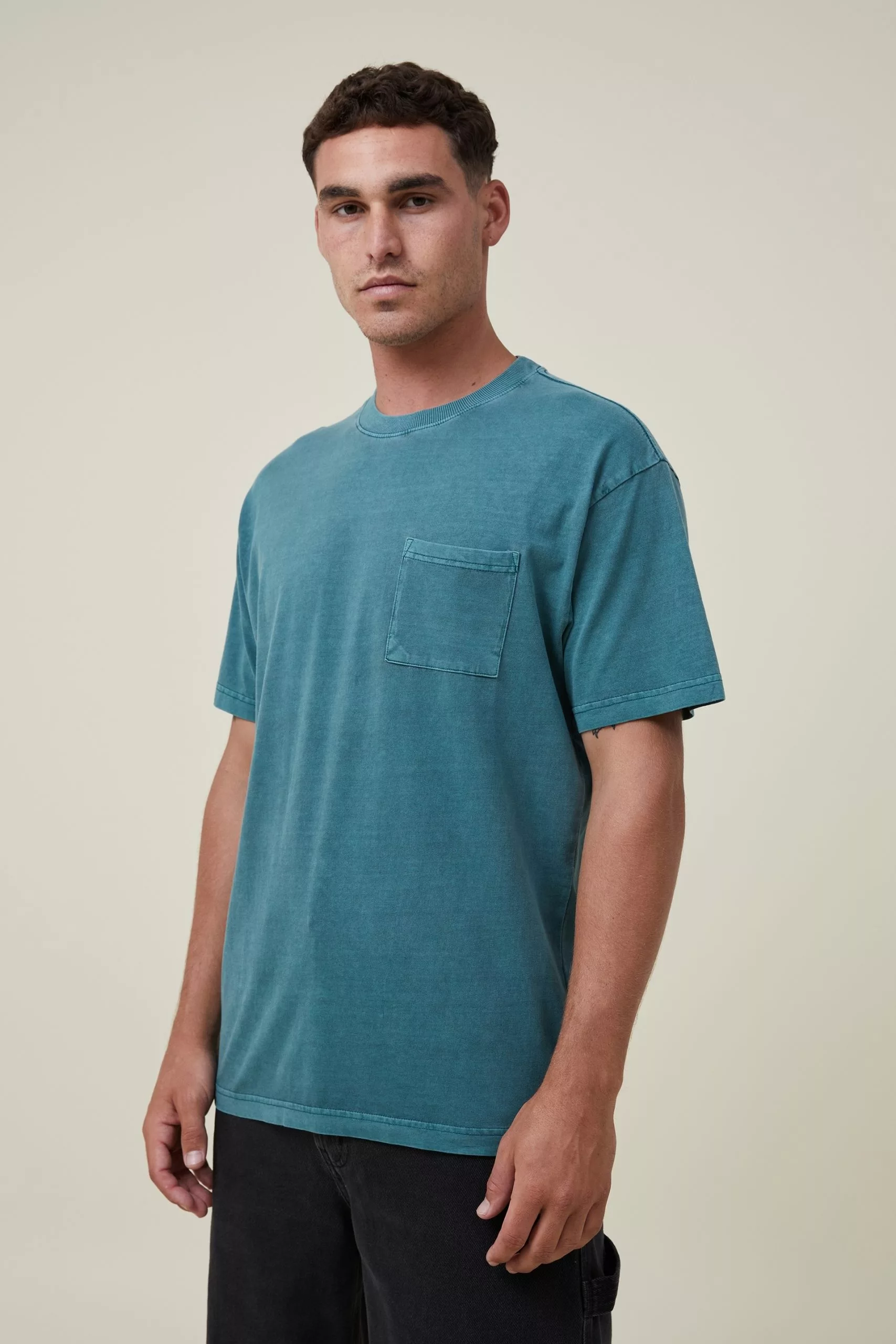 COTTON ON Organic Loose Fit T-Shirt