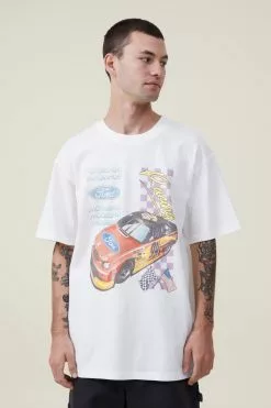 COTTON ON Ford Loose Fit T-Shirt