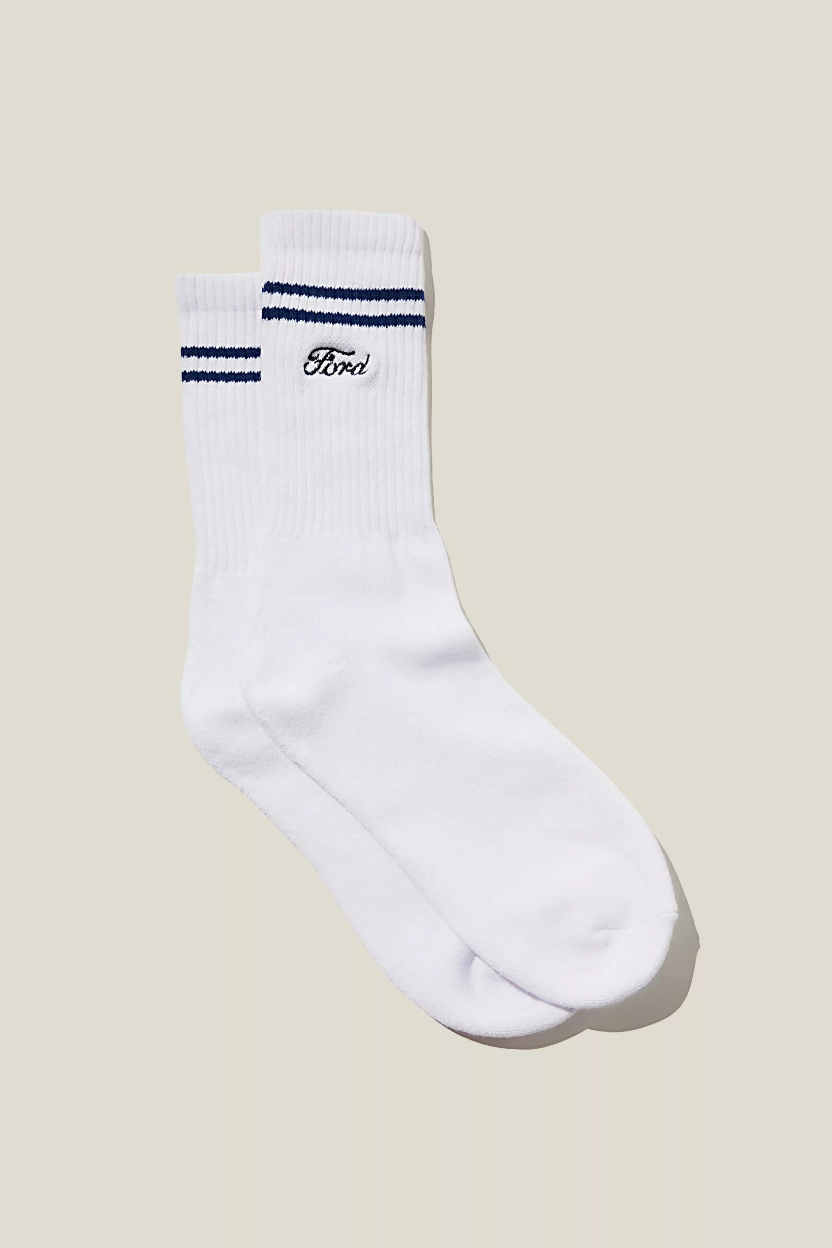 COTTON ON Ford Active Sock
