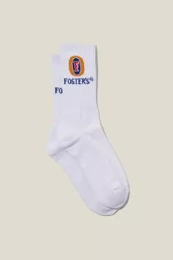 COTTON ON Fosters Active Sock
