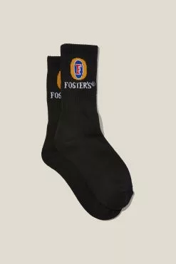 COTTON ON Fosters Active Sock