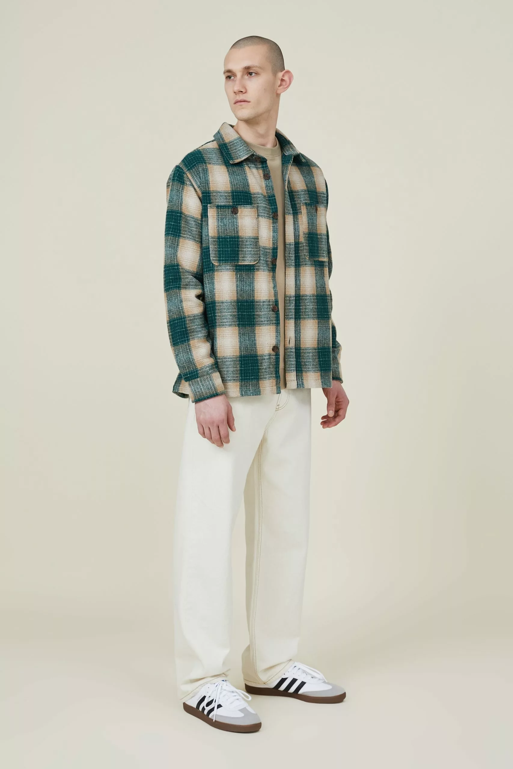 COTTON ON Heavy Overshirt - Image 2