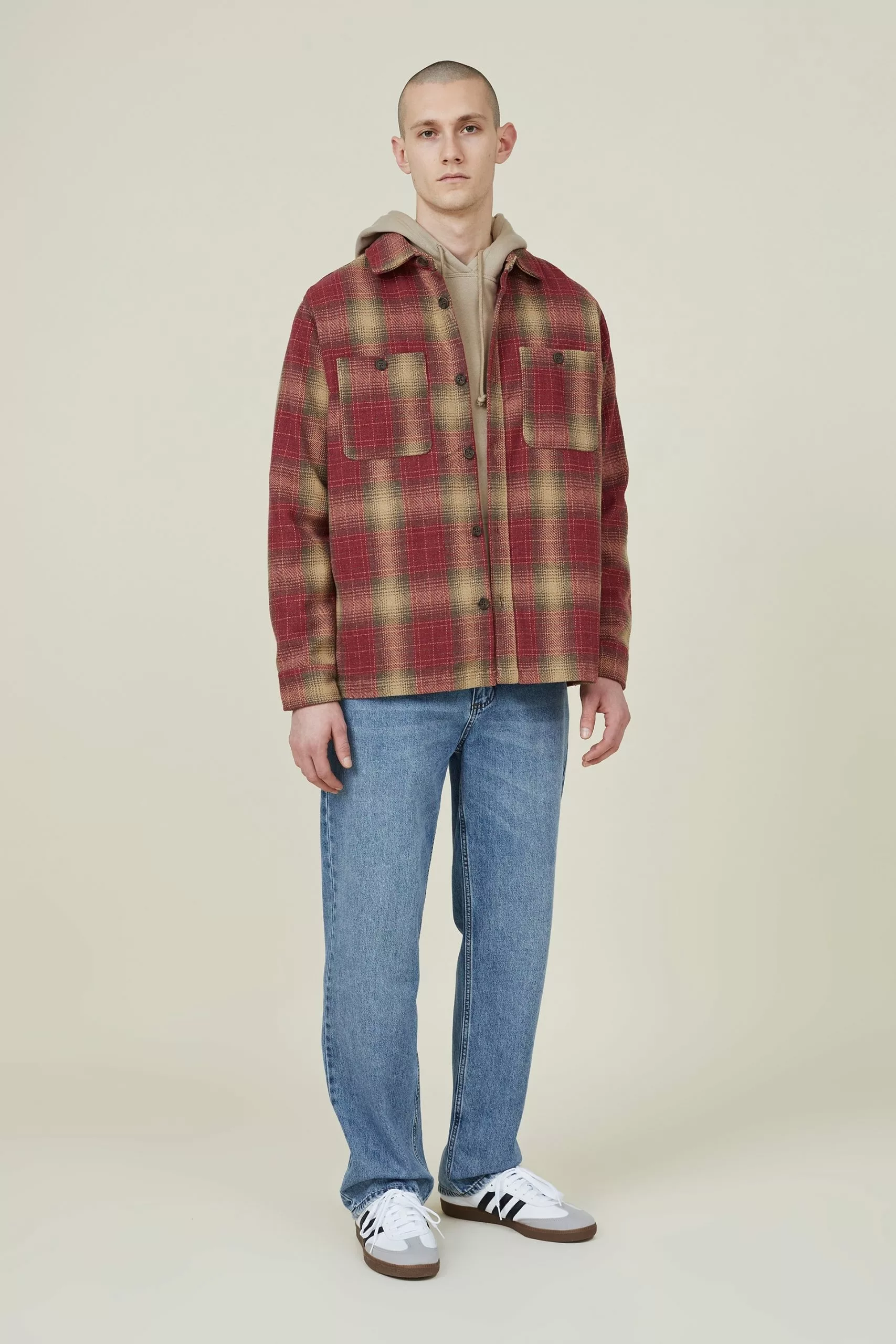 COTTON ON Heavy Overshirt - Image 2