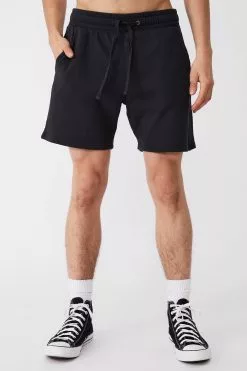 COTTON ON Pigment Fleece Short