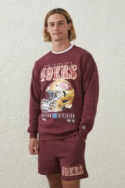 COTTON ON Active Collab Fleece Short