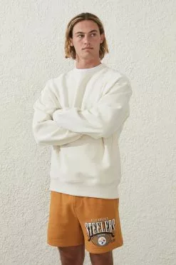 COTTON ON Active Collab Fleece Short