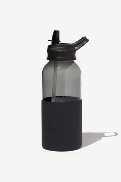 COTTON ON 1 Litre Sip Lid Drink Bottle