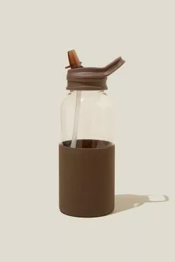 COTTON ON 1 Litre Sip Lid Drink Bottle