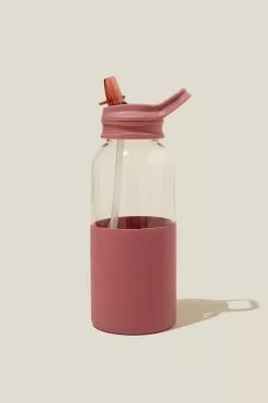 COTTON ON 1 Litre Sip Lid Drink Bottle
