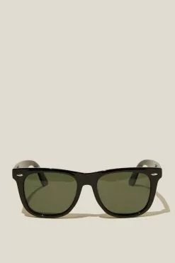 COTTON ON Beckley Polarized Sunglasses