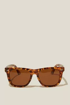 COTTON ON Beckley Polarized Sunglasses