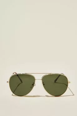 COTTON ON Marshall Polarized Sunglasses