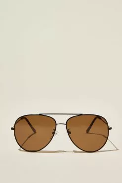 COTTON ON Marshall Polarized Sunglasses