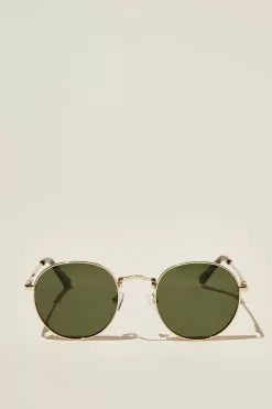 COTTON ON Bellbrae Polarized Sunglasses