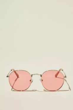 COTTON ON Bellbrae Polarized Sunglasses