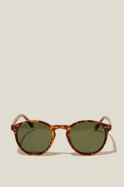 COTTON ON Lorne Polarized Sunglasses