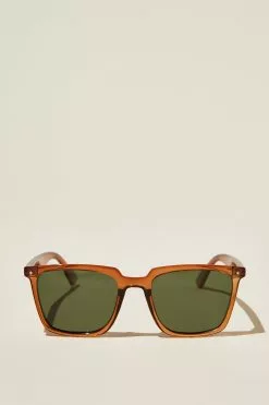 COTTON ON Newtown Polarized Sunglasses