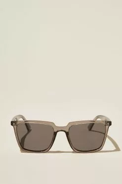 COTTON ON Newtown Polarized Sunglasses