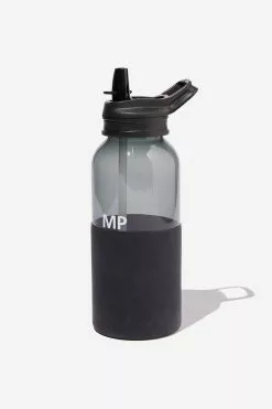 COTTON ON Personalised 1 Litre Sip Lid Drink Bottle